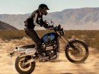 Triumph Scrambler 1200 XE